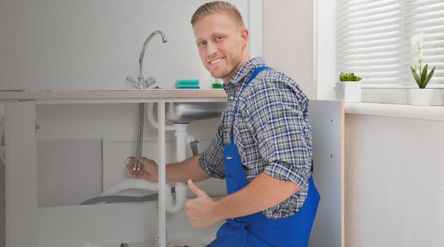 Professional 24 Hour Plumbers services in Nebo, IL